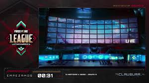 The online qualifiers, or the ffc mode, for the free fire pro league 2021 summer are commencing from june 4th at 4:00 pm ist. Azteca Esports Free Fire League Jornada 3 Grupo A Facebook