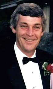 Obituary information for James H. Stonesifer