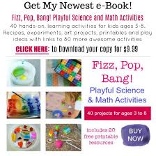 sink or float experiment for toddlers