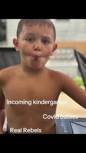 All Aboard Ozzy Osbourne Kindergarten