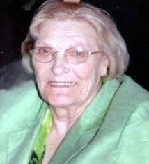 Demaris Pardue Obituary (2015)