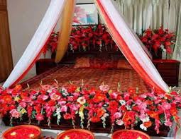 We can also do romantic decorations for marrige proposal, apology, date, candle night dinner, any special occasions. Tips To Decorate Wedding Room For First Night Lifeberrys Com