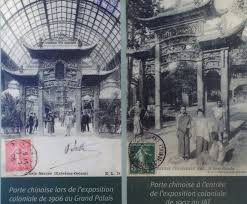 Le marché aux poissons, l'église sainte marie qui est le plus vieux bâtiment de la ville, le. Stadtviertel Und Sehenswurdigkeiten Paris Und Frankreich Blog