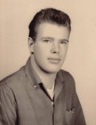 James Warren Frey Obituary