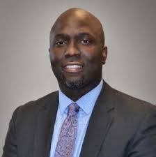 Dr. Levy Brown Chosen for Aspen National Presidential Fellowship