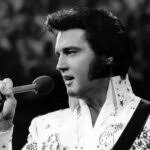 Remember when Elvis Presley's white jumpsuits changed how men dressed  forever?