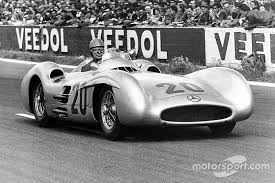 Met vpn gratis naar formule 1 kijken: Gallery All Mercedes F1 Cars Since 1954