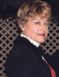 Nancy Staton Knight