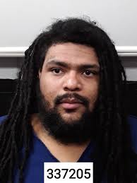 Offender Information