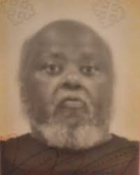 Darrell Montrel Stevenson