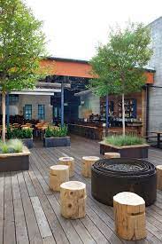 Stunning 20 Amazing Outside Seating Ideas You Can Make With Recycled Items Https Homegardenmagz Com Outdoor Restaurant Patio Outdoor Restaurant Outdoor Cafe