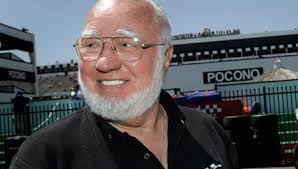 Mattioli Honors Friend France at Pocono 500