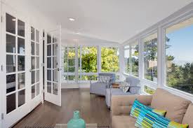 Consider what you will be using the room for when selecting the size. Benefits Of A Sunroom For Expanding Indoor Living Space Renovationfind Blog