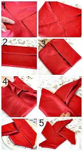 Réalisez un pliage éléphant avec vos serviettes de bain grâce à la belle adresse !ciel, un éléphant dans la salle de bain ! How To Diy Napkin Folding Cloth Napkin Folding Christmas Napkin Folding