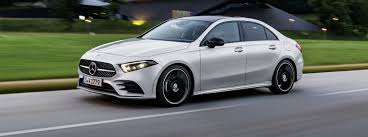 And with sharp looks and a beautiful interior, this latest version is giving rivals like the bmw 1 series and audi a3 plenty to think about. When Is The 2019 Mercedes Benz A Class Sedan Usa Release Date Silver Star Motors