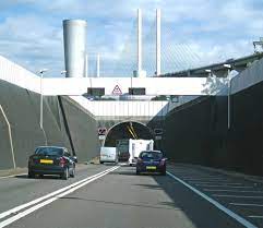 Viamichelin provides details of incidents that may affect road traffic in dartford tunnel that include : Dartford Crossing Dartfordtraffic Twitter