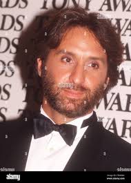 Ron silver hi-res stock photography and images
