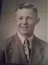 Morris Ray Cox (1935-2016)