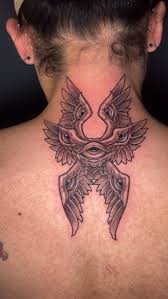 Seraph done w 3 and 9RL. 🪽👁️🪽