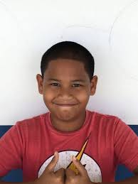 Spelling Bee Contestants 2017