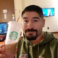 George Ovalle's Instagram, Twitter & Facebook