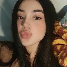 Michelle Granados's Instagram, Twitter & Facebook