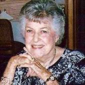 Mary Singleton Obituary