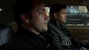So, please tell us you have actual good news. Supernatural 521 Two Minutes To Midnight Supernatural Hunters Addict