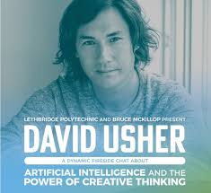 Thanks to David Knight for his publications and friendship