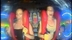 How can i trust you to do the challenge if you can't even fold paper correctly?foldyfoldy is a female contestant in battle for bfdi and the power of two who first appeared in getting teardrop to talk. Are Women Actually Orgasming On This Popular Thrill Ride The Daily Dot