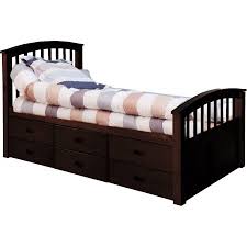 5 out of 5 stars. Merax Solid Wood Storage Twin Platform Bed With 6 Drawers Walmart Com Walmart Com