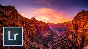 Zion national park 1 zion park blvd. Landscape Photography Zion National Park Youtube