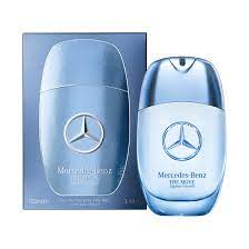 Eau De Toilette Mercedes Benz For Men