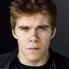 Profile for Brice Anthony Heller