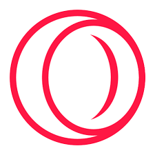 Under synchronization, click import bookmarks and settings. Opera Gx Icon In Color Style