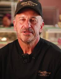 David Ramirez Chocolates