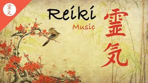 Musique De Reiki Guerison Par L Energie Sons De La Nature Meditation Reiki Music Zen Meditation Reiki