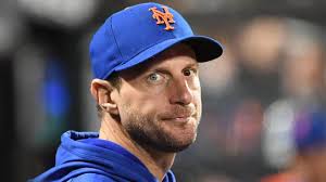 Why Max Scherzer takes unusual step of positioning Mets' outfielders