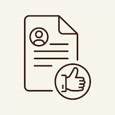 What should a good resume look like. Characteristics Of A Good Resume