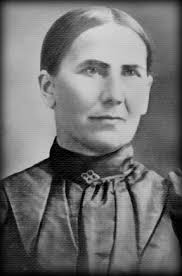 Ancestors and Relatives of Anna Barbara (Menke) Barkmeier -- Becker/Menke  Families