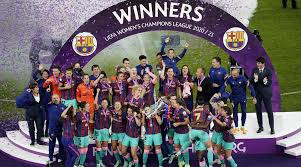 Chelsea will play barcelona in the uefa women's champions league final at 21:00 cet on sunday 16 may at gamla ullevi, gothenburg. Yyabxvrzaew8 M