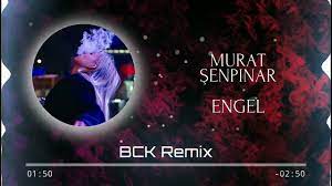 murat senpinar engel berat can remix youtube
