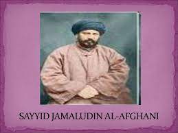 He also noticed that under syed ahmed khan the idea to cooperate with british is. Ius 4183 Pemikiran Islam Semasa Tajuk Sayyid Jamaluddin Al Afghani Ppt Download