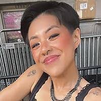 Cleo Monroe's Instagram, Twitter & Facebook