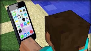 And with more updates we will continue to add even more devices so enjoy! Minecraft Iphone Mod Youtube Minecraft 1 Minecraft Mods Minecraft