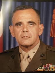 James R. Joy Obituary