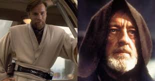 After years of speculation that he could return to the role of the retired jedi master, the fan favorite officially revealed he was coming back to the star wars universe at d23 in august. Ewan Mcgregor Gives Obi Wan Kenobi Disney Series Update Nerdist