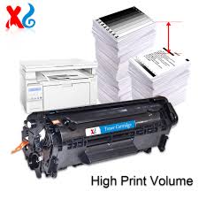 Laserjet 1018 inkjet printer is easy to set up. 20x Q2612a 12a Toner Cartridge For Hp Laserjet 1018 3020 3050 3052 3055 M1319f Printers Scanners Supplies Toner Cartridges