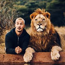 Dean Schneider On Instagram I Personally Believe That It S Easier To Build A True Relationship With An Animal Than W Cute Wild Animals Animals Cute Animals