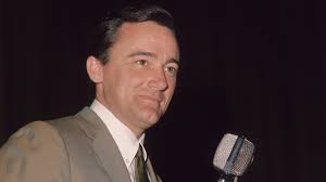 Robert Vaughn, 'The Man From U.N.C.L.E.' Star, Dies at 83